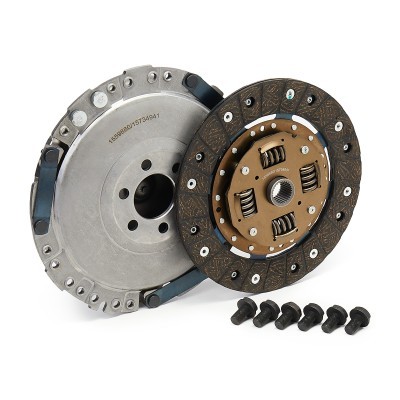 Zestaw Sprzęgła RIDEX 479C0733 479C0733 - foto 3
