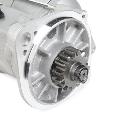 Rozrusznik RIDEX 2S0499 2S0499 - foto 6