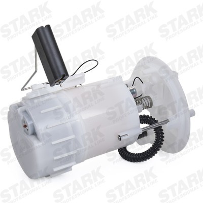 Moduł paliwowy Stark SKFU-0410416 SKFU-0410416 - foto 5