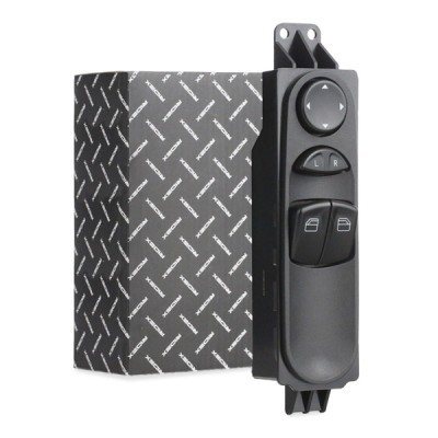 Przełącznik podnośnika szyby RIDEX 1761S0039 1761S0039 - foto 2