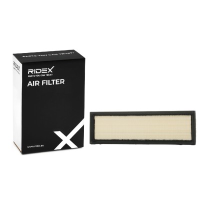 Filtr Powietrza RIDEX 8A0247 8A0247 - foto 7