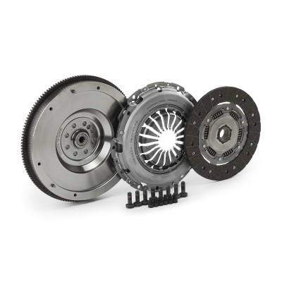 Zestaw Sprzęgła RIDEX 479C3169 479C3169 - foto 3