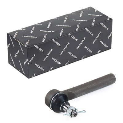 Końcówka drążka kierowniczego RIDEX 914T0137 914T0137 - foto 2