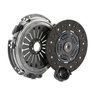 Zestaw Sprzęgła RIDEX 479C0464 479C0464 - foto 3