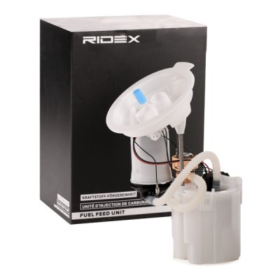 Moduł paliwowy RIDEX 1382F0356 1382F0356 - foto 2