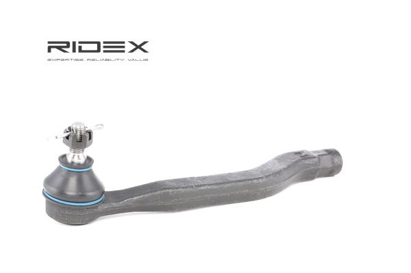 Końcówka drążka kierowniczego RIDEX 914T0178 914T0178 - foto 1