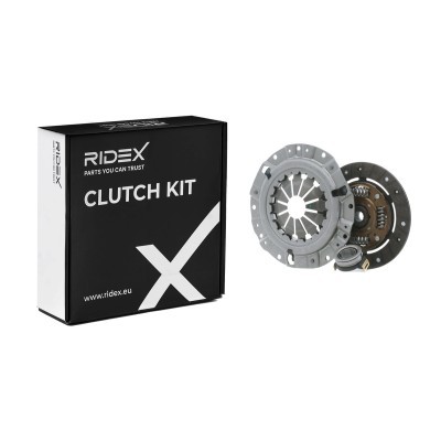 Zestaw Sprzęgła RIDEX 479C0979 479C0979 - foto 2