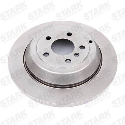 Tarcza hamulcowa Stark SKBD-0022237 SKBD-0022237 - foto 3