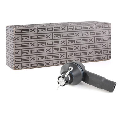 Końcówka drążka kierowniczego RIDEX 914T0077 914T0077 - foto 2