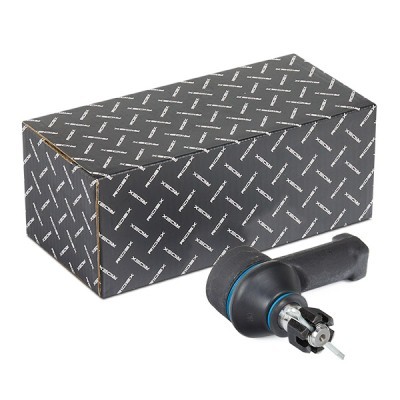 Końcówka drążka kierowniczego RIDEX 914T0165 914T0165 - foto 2