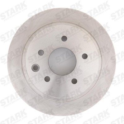 Tarcza hamulcowa Stark SKBD-0020320 SKBD-0020320 - foto 4