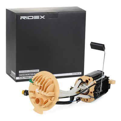 Moduł paliwowy RIDEX 1382F0246 1382F0246 - foto 2