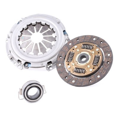 Zestaw Sprzęgła RIDEX 479C0023 479C0023 - foto 3