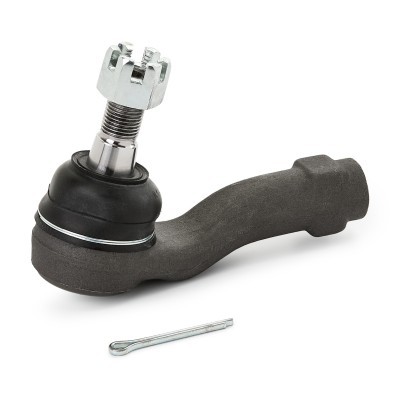 Końcówka drążka kierowniczego RIDEX 914T1160 914T1160 - foto 2