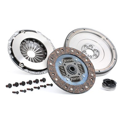 Zestaw Sprzęgła RIDEX 479C0032 479C0032 - foto 3