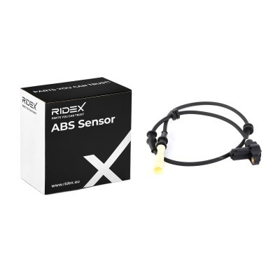 Czujnik ABS RIDEX 412W0158 412W0158 - foto 2
