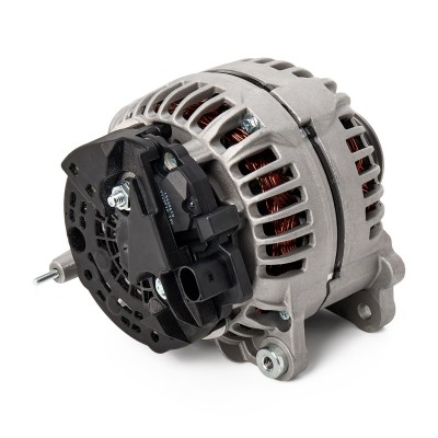 Alternator RIDEX 4G1558 4G1558 - foto 4