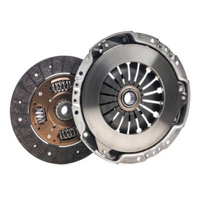 Zestaw Sprzęgła RIDEX 479C0055 479C0055 - foto 4