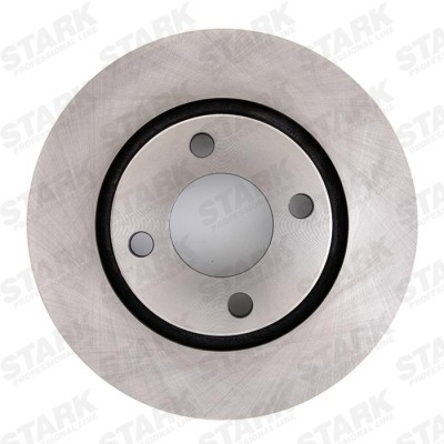 Tarcza hamulcowa Stark SKBD-0020308 SKBD-0020308 - foto 3