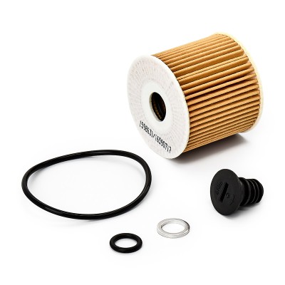 Filtr Oleju RIDEX 7O0339 7O0339 - foto 6