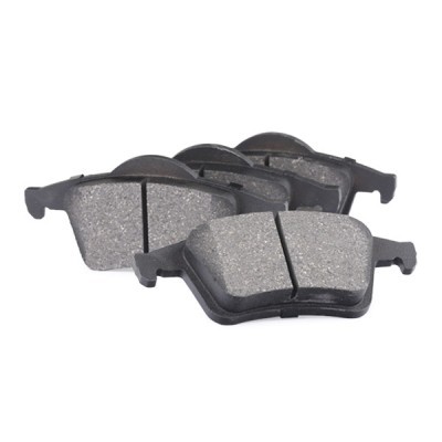 Klocki hamulcowe RIDEX 402B0045 402B0045 - foto 6