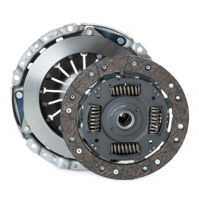 Zestaw Sprzęgła RIDEX 479C0983 479C0983 - foto 3