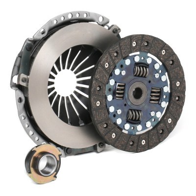 Zestaw Sprzęgła RIDEX 479C0574 479C0574 - foto 8