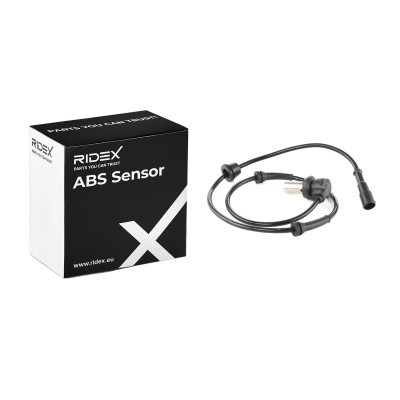 Czujnik ABS RIDEX 412W0018 412W0018 - foto 2