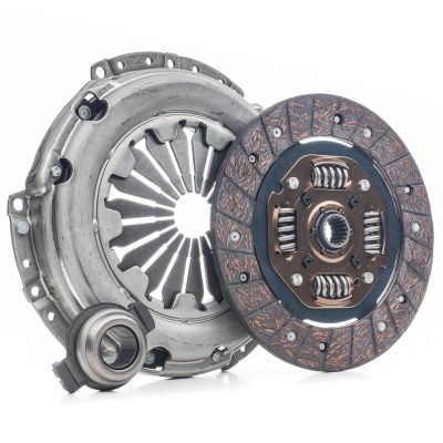 Zestaw Sprzęgła RIDEX 479C0186 479C0186 - foto 3