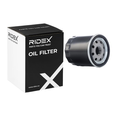 Filtr Oleju RIDEX 7O0008 7O0008 - foto 7