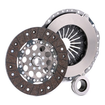 Zestaw Sprzęgła RIDEX 479C0075 479C0075 - foto 4