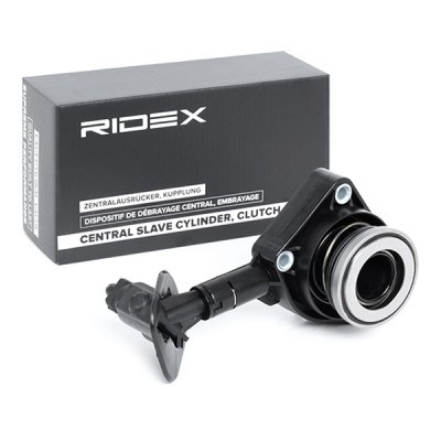 Wysprzęglik RIDEX 47C0034 47C0034 - foto 2