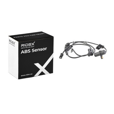 Czujnik ABS RIDEX 412W0061 412W0061 - foto 2