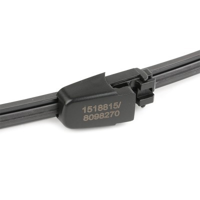Щетка стеклоочистителя заднего стекла RIDEX 298W0039 298W0039 - foto 5