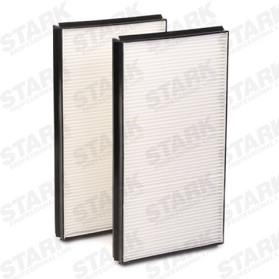 Filtr Kabinowy Stark SKIF-0170085 SKIF-0170085 - foto 4