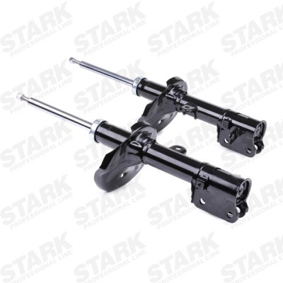 Amortyzator Stark SKSA-0133153 SKSA-0133153 - foto 3