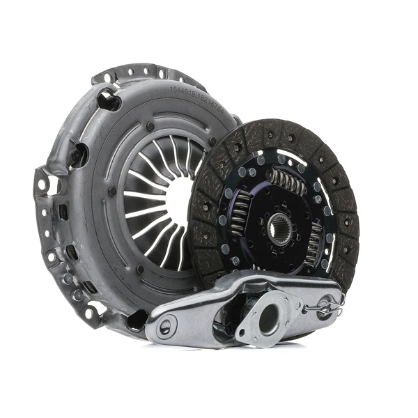 Zestaw Sprzęgła RIDEX 479C0340 479C0340 - foto 1