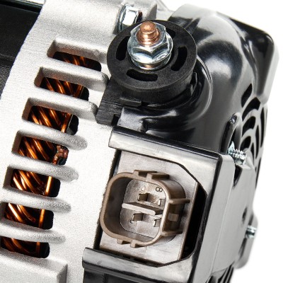 Alternator RIDEX 4G1438 4G1438 - foto 4