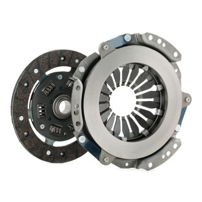 Zestaw Sprzęgła RIDEX 479C0276 479C0276 - foto 4
