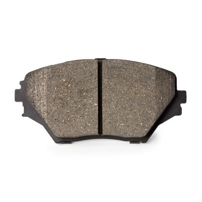 Klocki hamulcowe RIDEX 402B0211P 402B0211P - foto 5