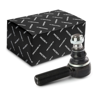 Końcówka drążka kierowniczego RIDEX 914T0230 914T0230 - foto 1