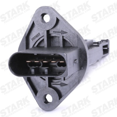 Przepływomierz Stark SKAS-0150152 SKAS-0150152 - foto 5