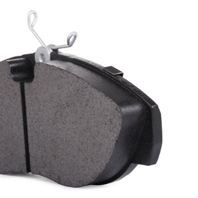 Klocki hamulcowe RIDEX 402B0502 402B0502 - foto 6
