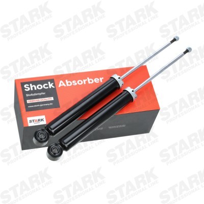 Amortyzator Stark SKSA-0132641 SKSA-0132641 - foto 4