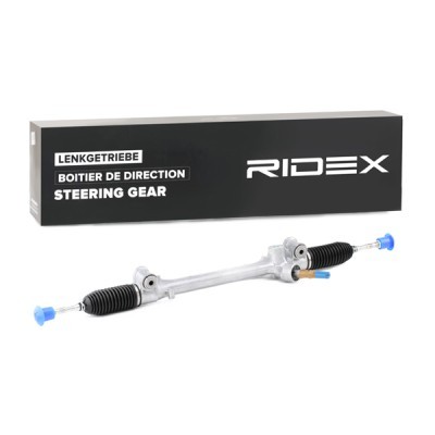 Przekładnia Kierownicza RIDEX 286S0008 286S0008 - foto 2