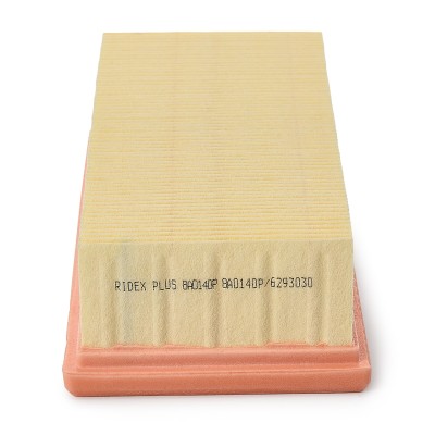 Filtr Powietrza RIDEX 8A0140P 8A0140P - foto 4