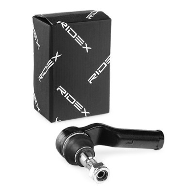 Końcówka drążka kierowniczego RIDEX 914T0092 914T0092 - foto 2