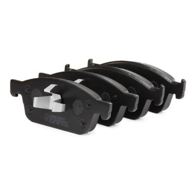 Klocki hamulcowe RIDEX 402B1008 402B1008 - foto 5
