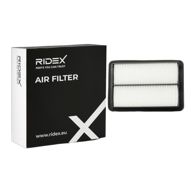 Filtr Powietrza RIDEX 8A0461 8A0461 - foto 7