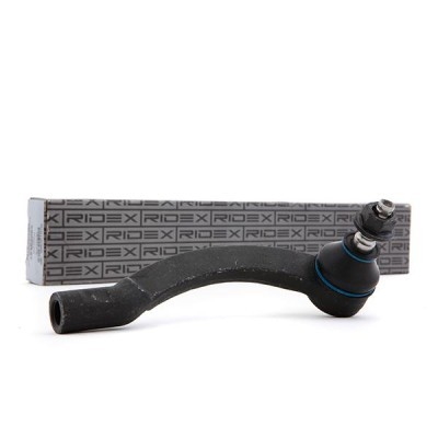 Końcówka drążka kierowniczego RIDEX 914T0029 914T0029 - foto 2